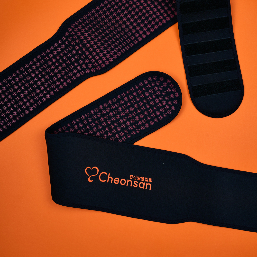 천산발열벨트(NEW)