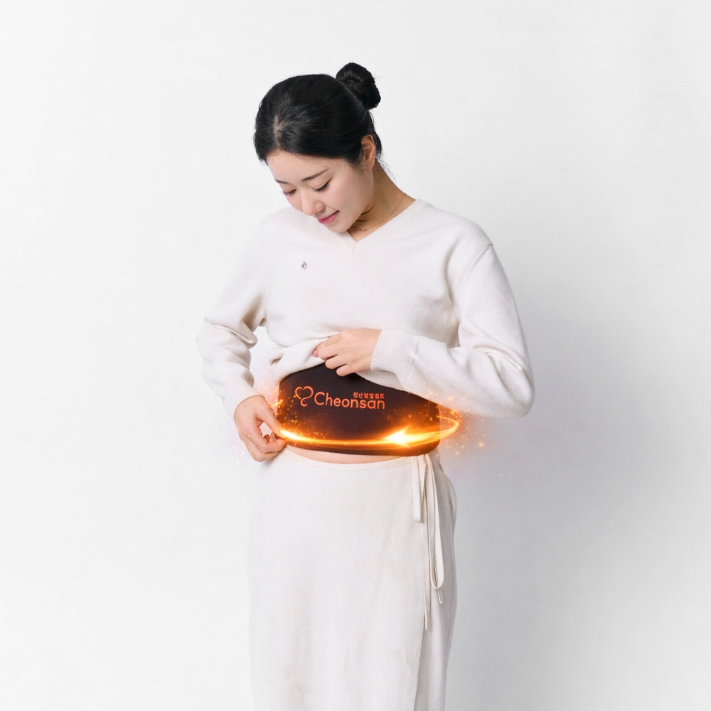천산발열벨트(NEW)